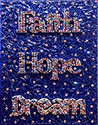 Faith Hope Dream