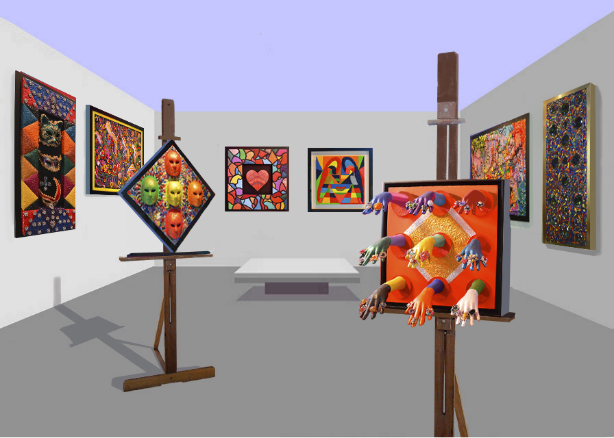 Gallery Room 1
