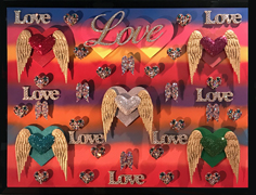 Love by Steven Zwirn