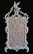 Dream Love Laugh by Steven Zwirn