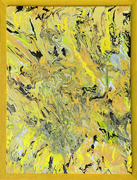 Mellow Yellow by Steven Zwirn
