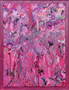 Pretty in Pink by Steven Zwirn