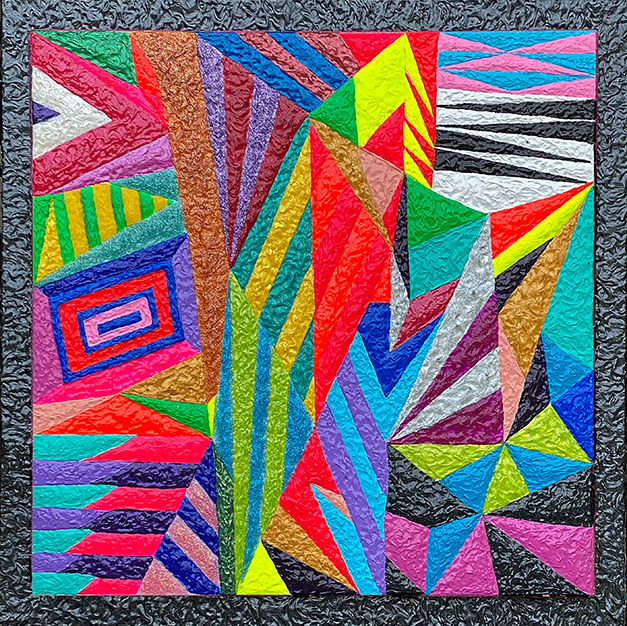 Points of Interest by Steven Zwirn