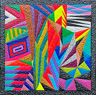 Points of Interest by Steven Zwirn