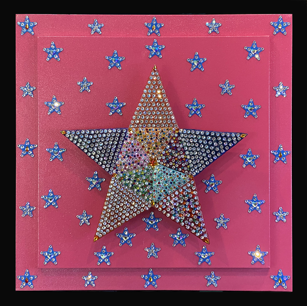 The North Star by Steven Zwirn