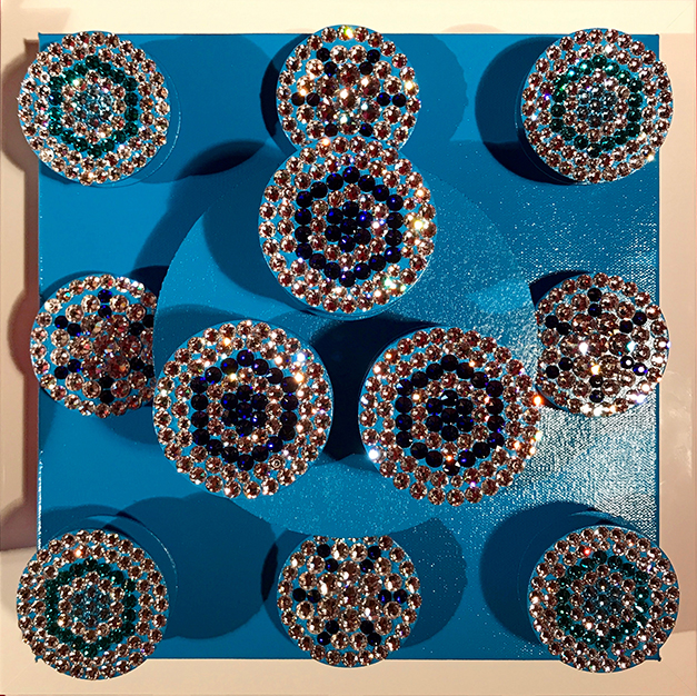 Blue to You