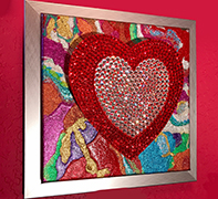 Heart to Heart right view
