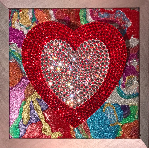 Heart to Heart