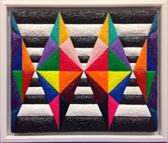 Triangle Diamonds