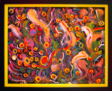 Birds of Paradise