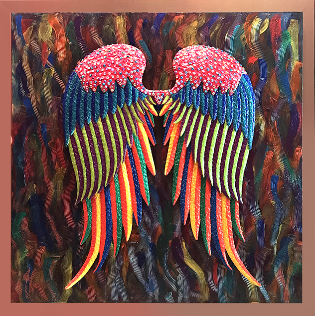 Earth Angel
