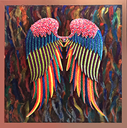 Earth Angel by Steven Zwirn